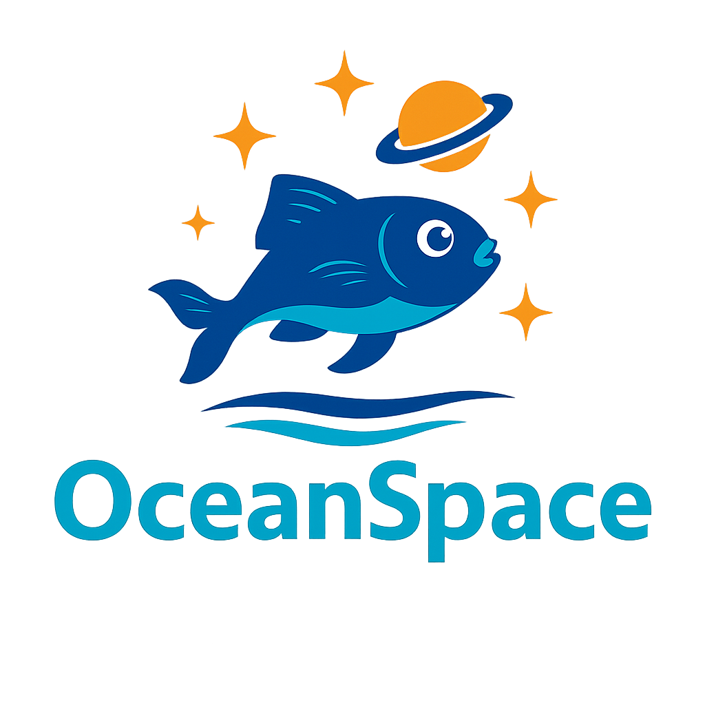 Ikan Segar Ocean Space
